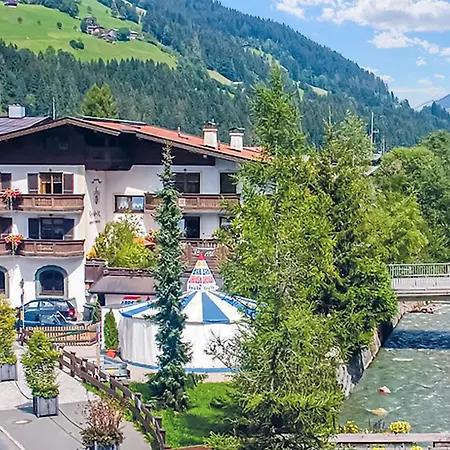Ferienwohnung Apartment Kirchberg in Tirol