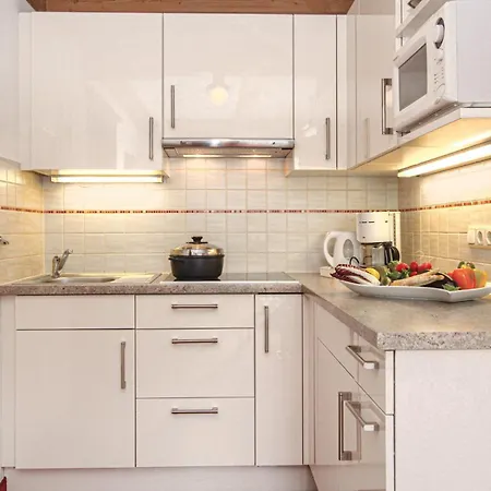 Ferienwohnung Apartment Kirchberg in Tirol