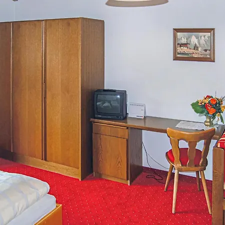 Ferienwohnung Apartman Kirchberg in Tirol
