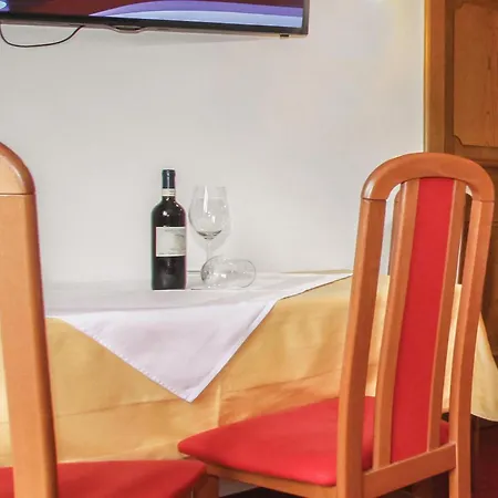 Apartmán Ferienwohnung Kirchberg in Tirol