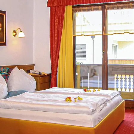 Apartment Ferienwohnung Kirchberg in Tirol