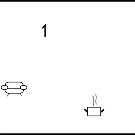 Ferienwohnung Apartament *