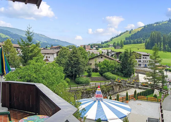 Appartamento Ferienwohnung