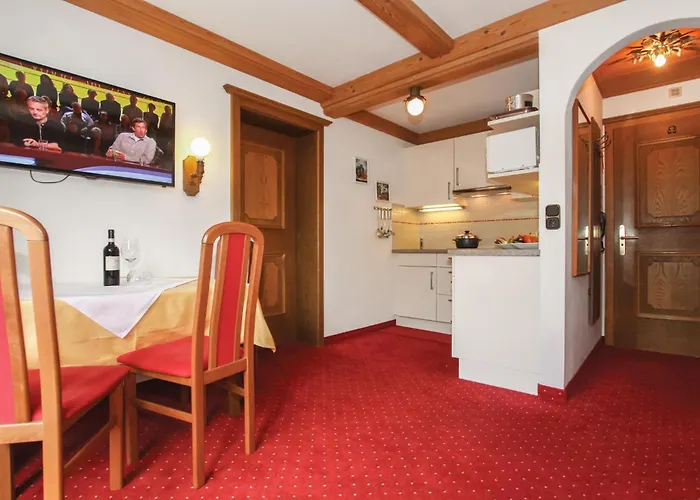 Appartamento Ferienwohnung *