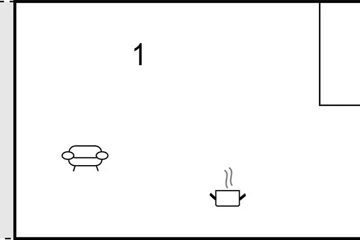 Ferienwohnung Apartment *