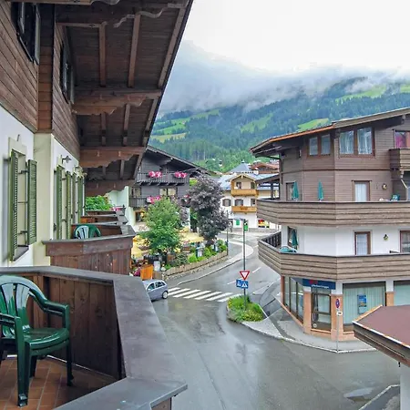 Ferienwohnung * Кирхберг