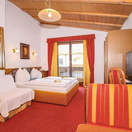 Appartement Ferienwohnung Kirchberg in Tirol