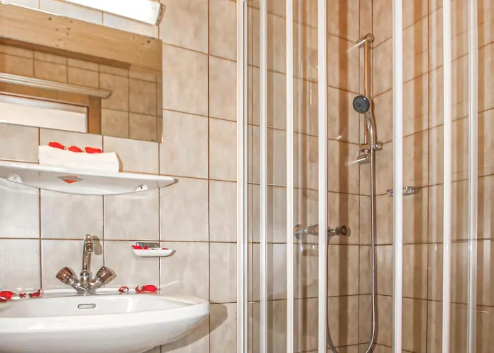 Ferienwohnung Kirchberg in Tirol