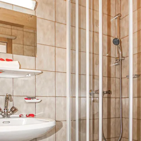 Ferienwohnung Kirchberg en Tyrol