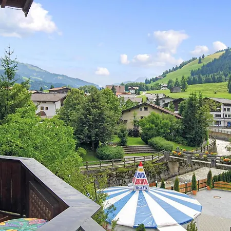 Appartamento Ferienwohnung