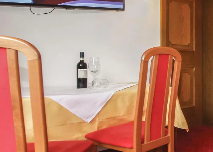 Appartement Ferienwohnung Kirchberg en Tyrol